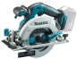 Preview: Makita Akku Handkreissäge DHS680ZJ 18V